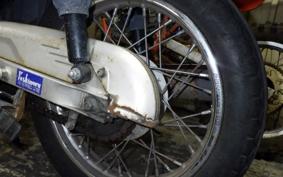 HONDA C110 SUPER CUB 1997 JA10