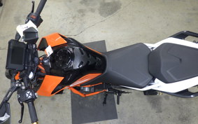 KTM 390 DUKE 2021