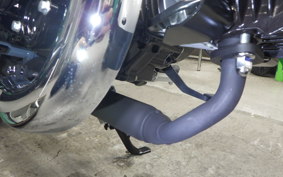 HONDA DAX 125 2019 JB04
