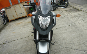 HONDA NC 700 X 2013 RC63