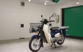 HONDA C50 SUPER CUB 2018 AA07