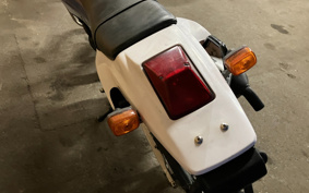 YAMAHA LANZA DT230 4TP