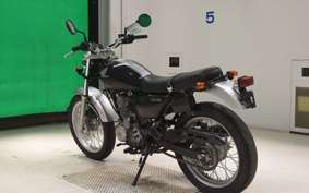 HONDA CB223S 2023 MC40