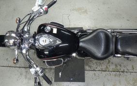 YAMAHA DRAGSTAR 400 CLASSIC  2010