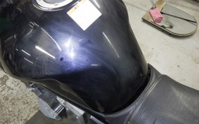 SUZUKI BANDIT 1200 SA 2007 GV79A