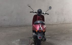 HONDA TODAY AF61