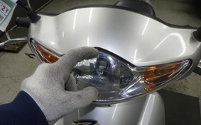 HONDA DIO Gen.5 2019 AF56