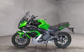 KAWASAKI NINJA400 EX400E