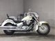 Фото Suzuki INTRUDER 400 CLASSIC 2009 с японского аукциона