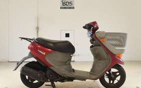 SUZUKI LET's 4 Basket CA43A
