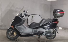 HONDA FORZA Z MF08
