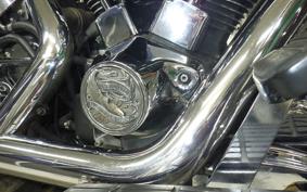 HARLEY FLSTS 1340 1998