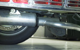 HONDA GL1500 GOLD WING SE 1990 SC22