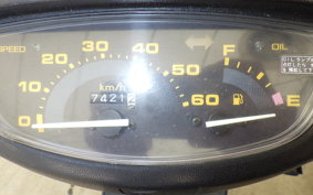 HONDA DIO GEN 2 AF27