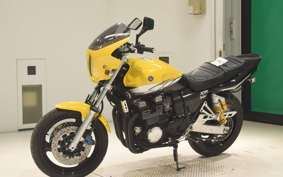 YAMAHA XJR400 Gen.3 R 2003 RH02J
