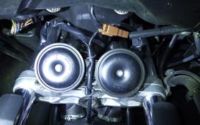 YAMAHA T-MAX 500 2002 SJ02J