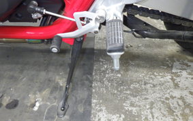 HONDA CB1300SF SUPER FOUR Gen. 3 2021 SC54