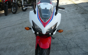 HONDA CBR400R 2013 NC47
