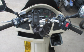 HONDA FORZA Z MF08