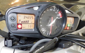 SUZUKI GSR 400 2008 GK7DA