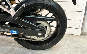 HONDA 400X 2016 NC47