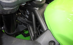 KAWASAKI ZX-4RR 2023 ZX400P