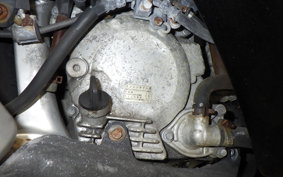 HONDA FORZA Z GEN 2 1987 MF10