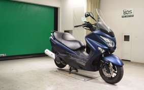 SUZUKI BURGMAN200A 1992 CH41A