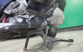 HONDA PCX 150 1997 KF30