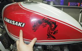 KAWASAKI ZEPHYR 400 Gen.2 1995 ZR400C