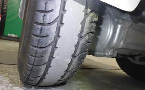 HONDA GYRO X 1993 TD02