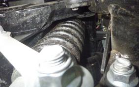 SUZUKI INTRUDER 400 Classic 2013 VK56A