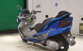 SUZUKI SKYWAVE 250 (Burgman 250) SS CJ43A