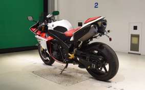 YAMAHA YZF-R1 2009
