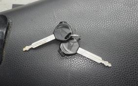 HONDA SPACY 100 2025 JF13