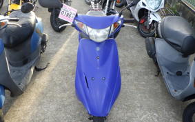 SUZUKI ADDRESS V50 Gen.2 CA44A