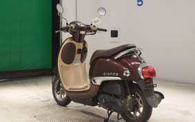 HONDA GIORNO 3 AF77