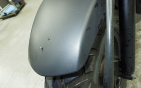 HONDA ZOOMER 2010 AF58