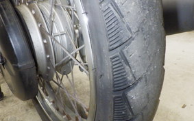 HONDA ｸﾛｽｶﾌﾞ JA10