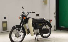 HONDA CD50 BENLY CD50