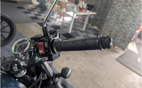 HONDA GB350 2022 NC59