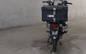 HONDA CT125 HUNTER  CUB  JA65