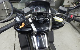 YAMAHA MAJESTY 250 Gen.4 2017 SG20J