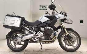 BMW R 1200GS 2008