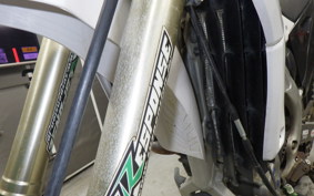 KAWASAKI KX250 F KX250Z