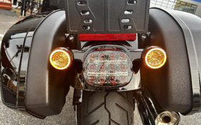 HARLEY FXLRST 2023 YXZ