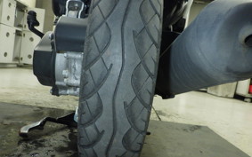 HONDA TACT Basket 2025 AF79