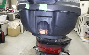 HONDA PCX 125 2017 JF56