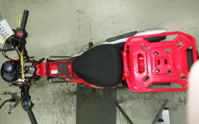 HONDA CT125 HUNTER CUB 2019 JA55