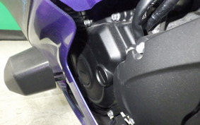 YAMAHA YZF-R15 2021 RG86J